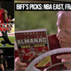 Illustration for article titled Biff Tannen Gives You Sports' Lead-Pipe Locks for This Weekend